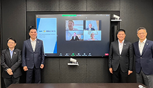 AG公司董事会决议通过收购德国BHTC 拓展智慧移动生态圈