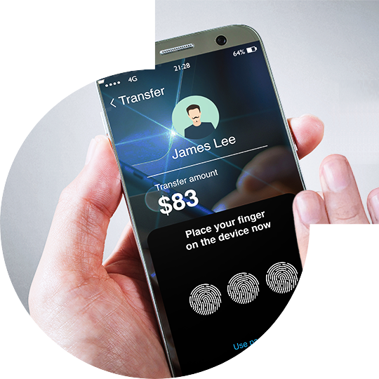 AG公司新一代全系列感测技术<br>为智慧应用场域带来人机沟通全新体验